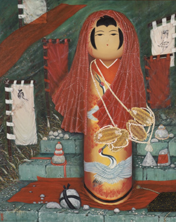 現代童画大賞 作品一覧 - 現代童画会現代童画会