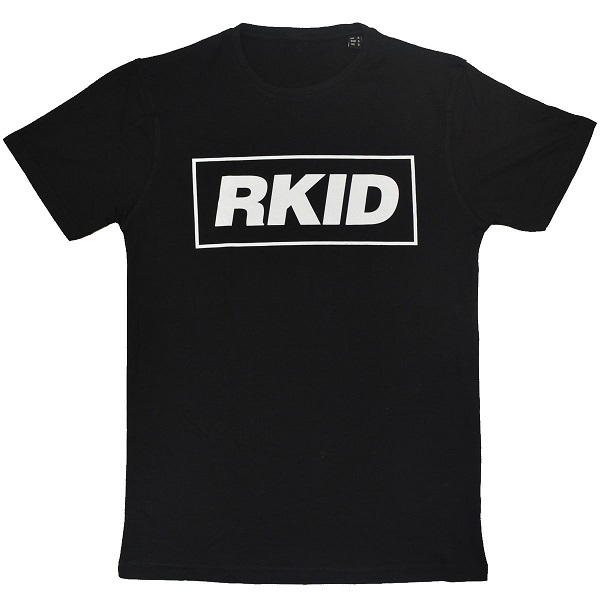 LIAM GALLAGHER Rkid Tシャツ | GEEKHEAD