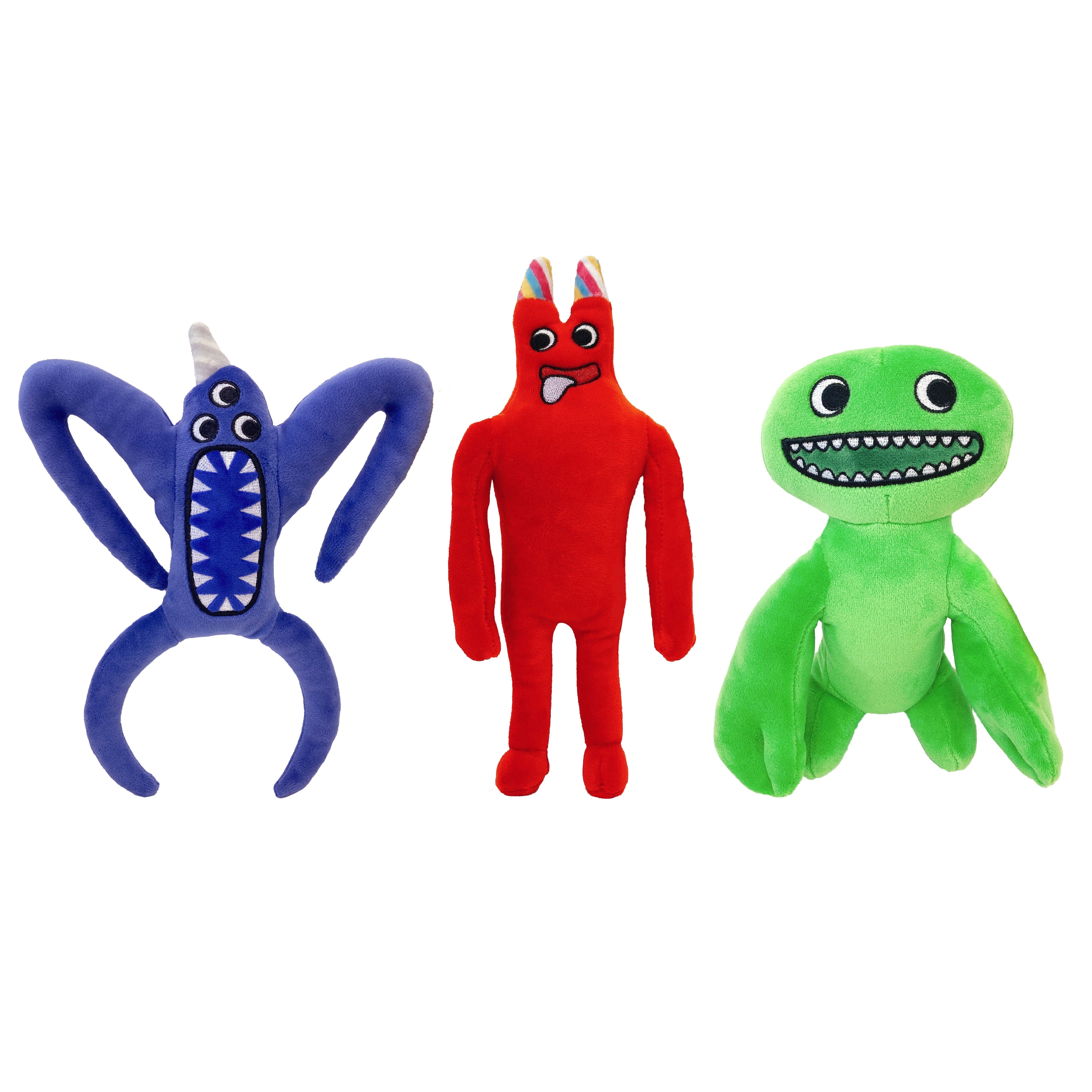 Garten of Banban ぬいぐるみ – インフォレンズ・ギークショップ