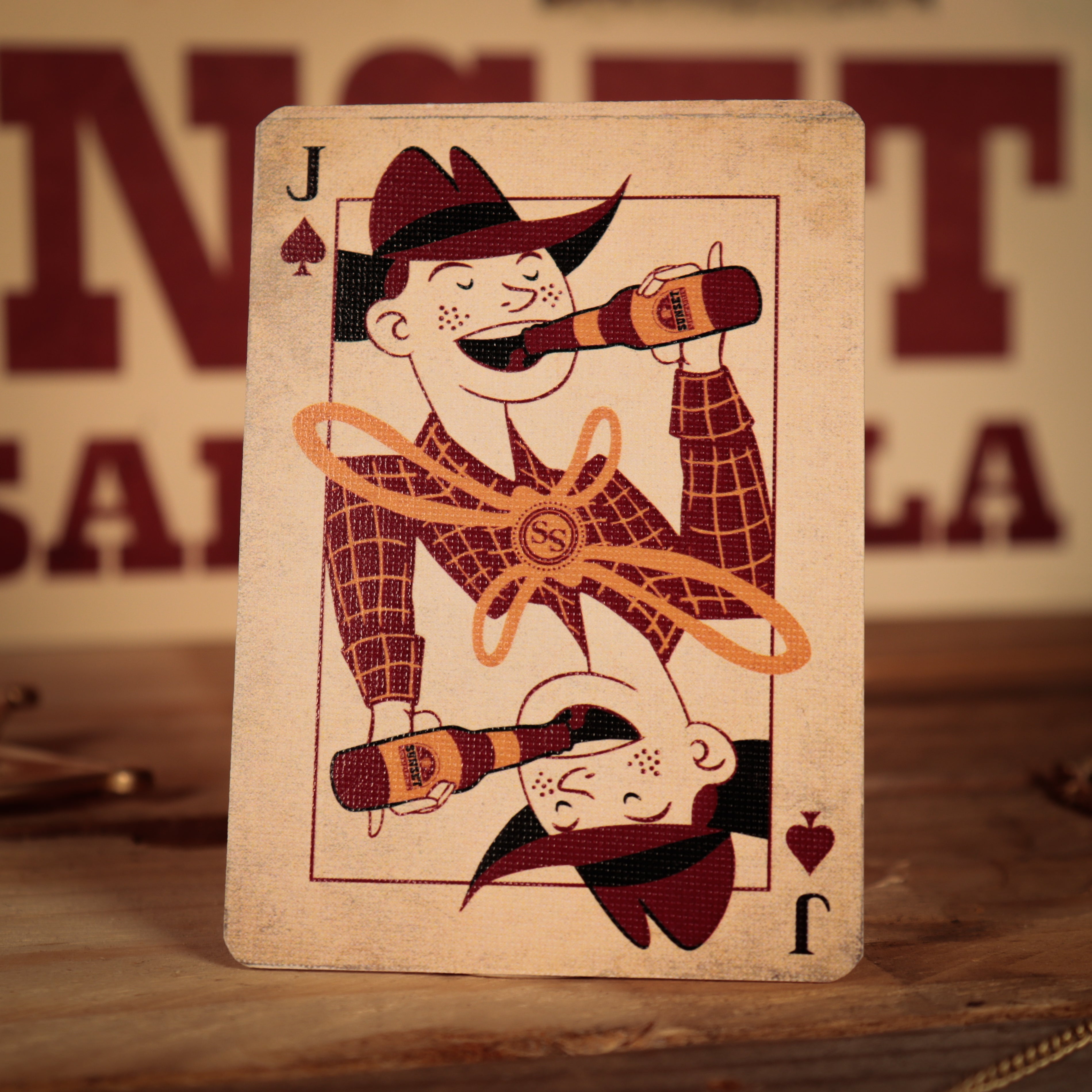 予約商品】Fallout サンセット・サルサパリラ 限定セット Gold ver