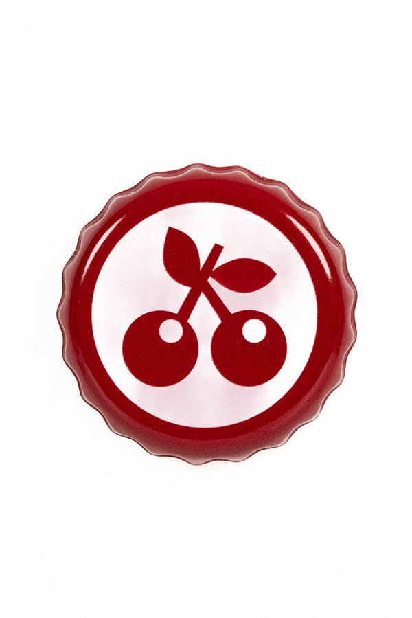 Fallout ヌカ・コーラ チェリー 缶入りキャップ – インフォレンズ