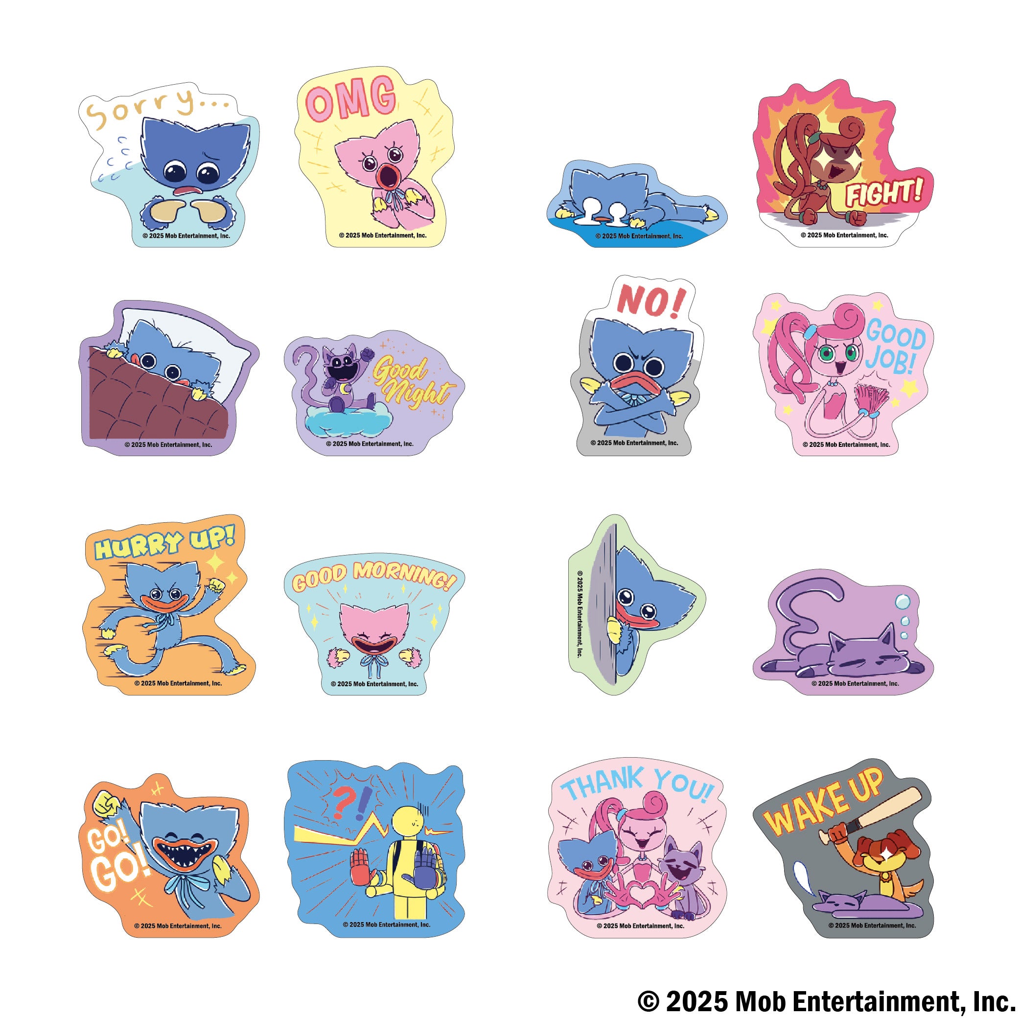 ステッカー・シール – インフォレンズ・ギークショップ｜INFOLENS GEEK