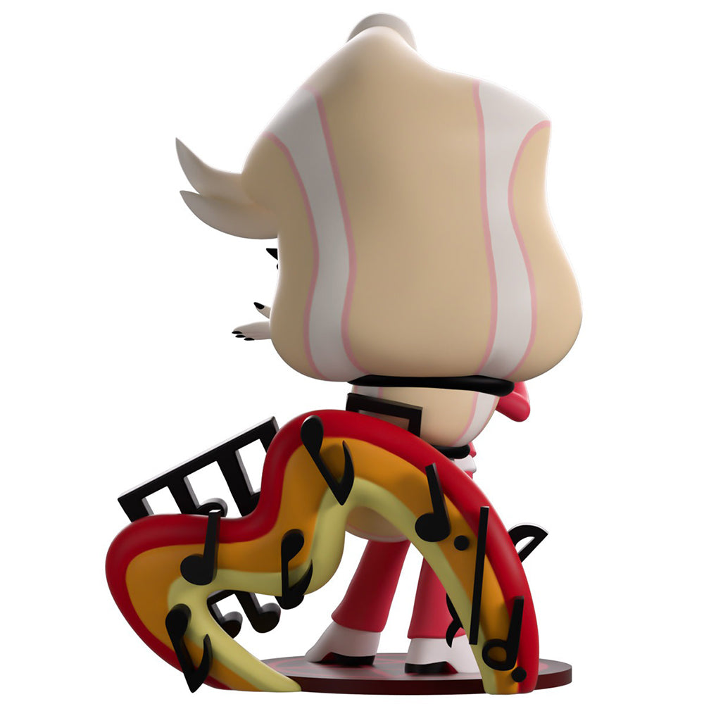 Youtooz Hazbin Hotel フィギュア （チャーリー・モーニングスター