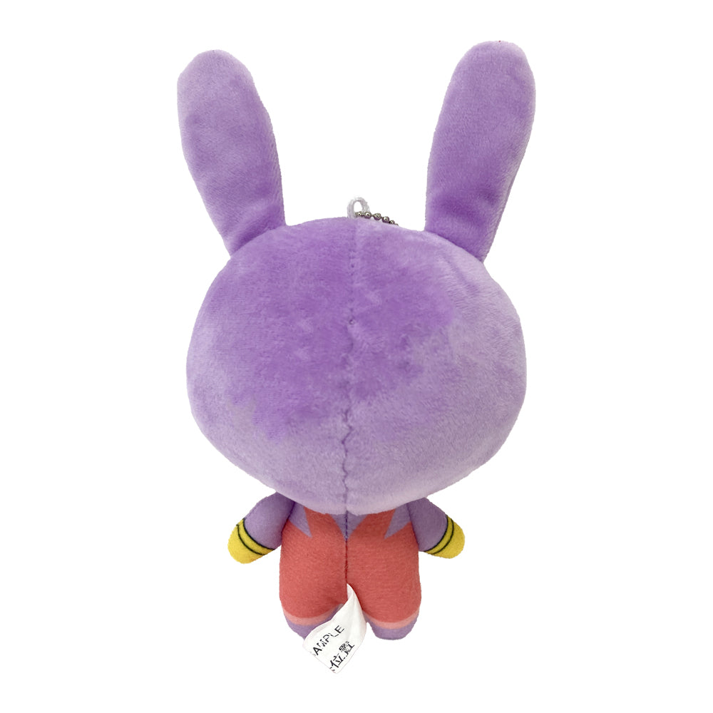 アメイジングデジタルサーカス マスコットぬいぐるみ – インフォレンズ