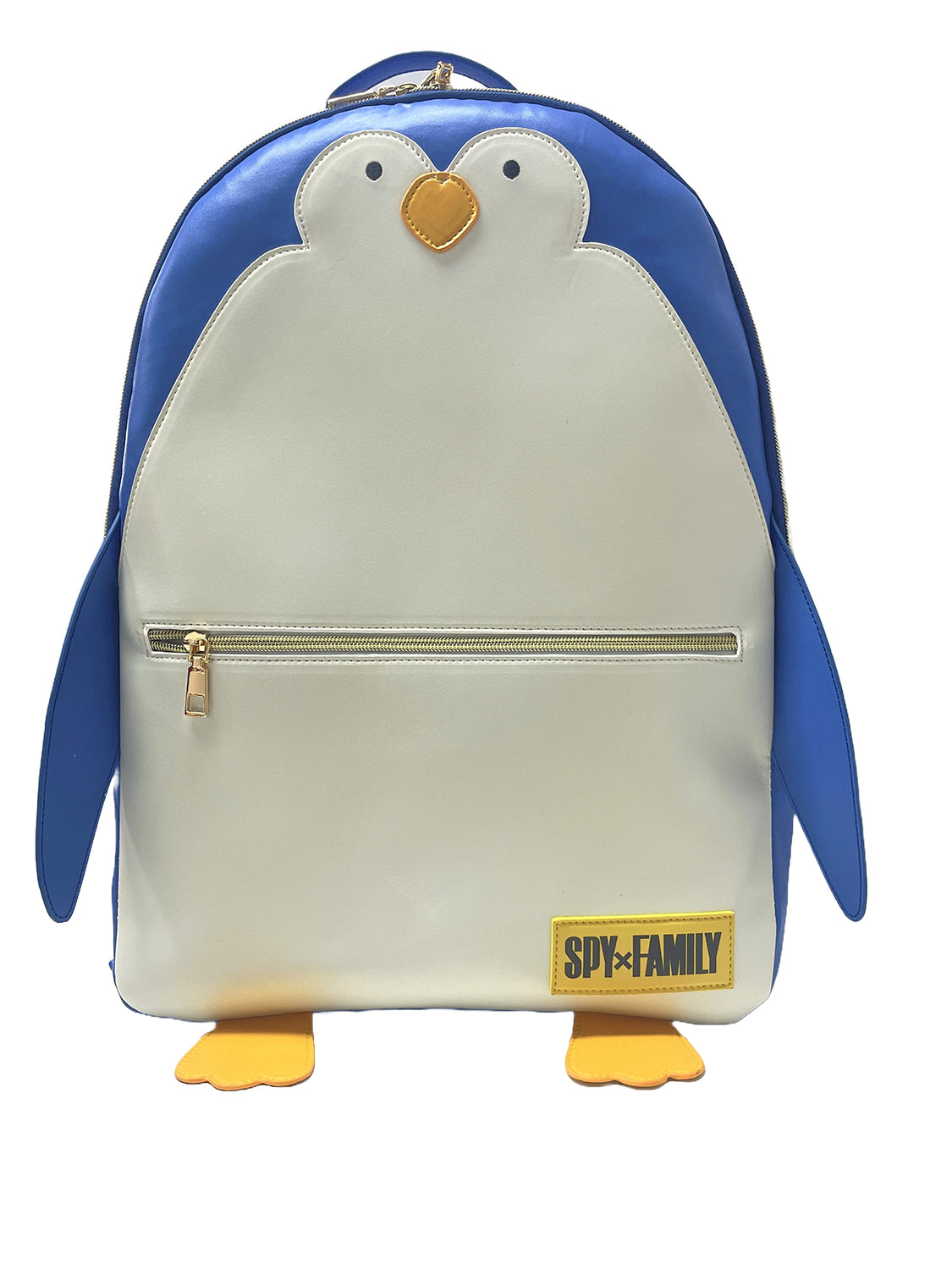 SPY X FAMILY - ANYA'S PENGUIN TOY BACKPACK – Great Eastern