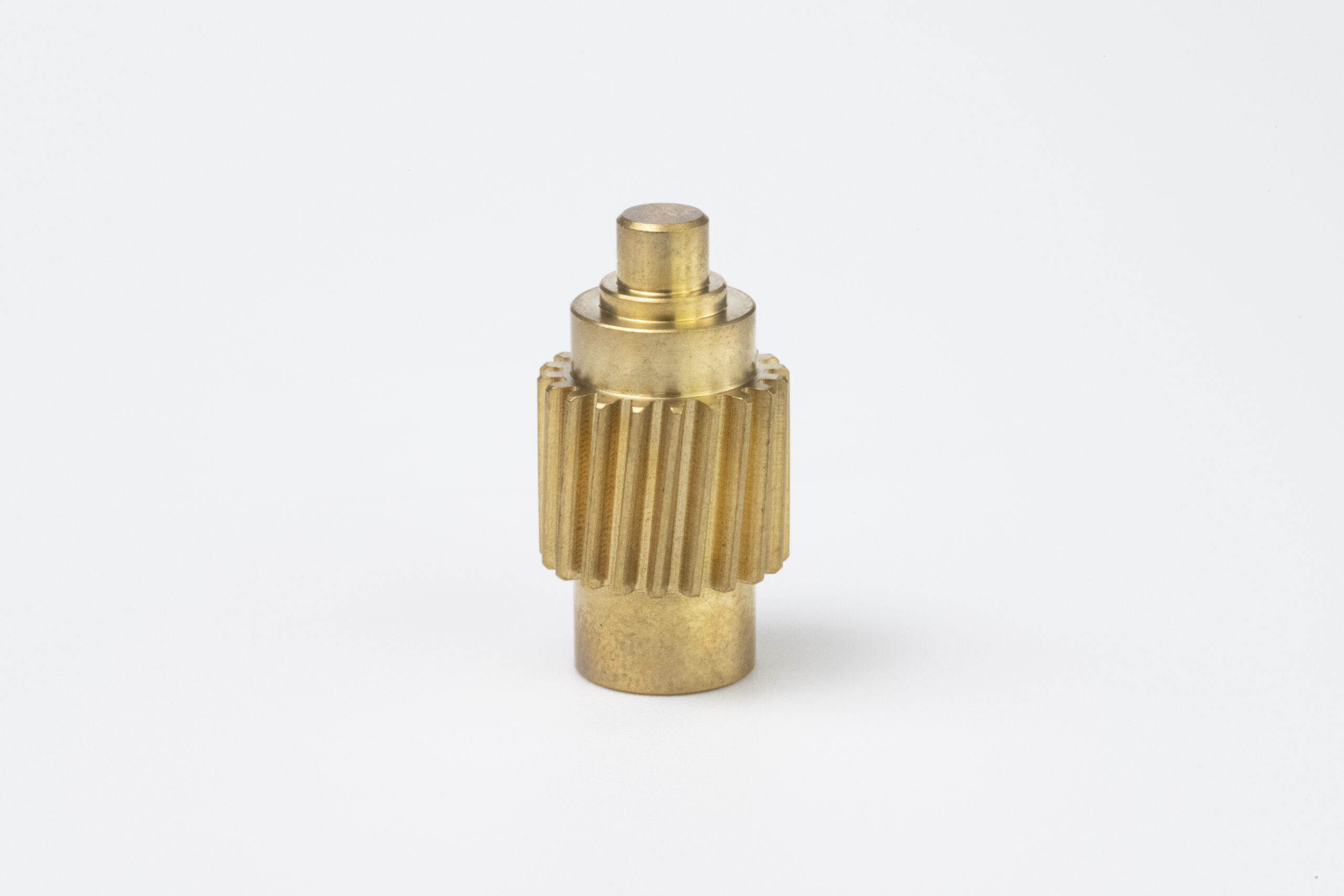 自動化装置向けはすば歯車 - ギヤメタル