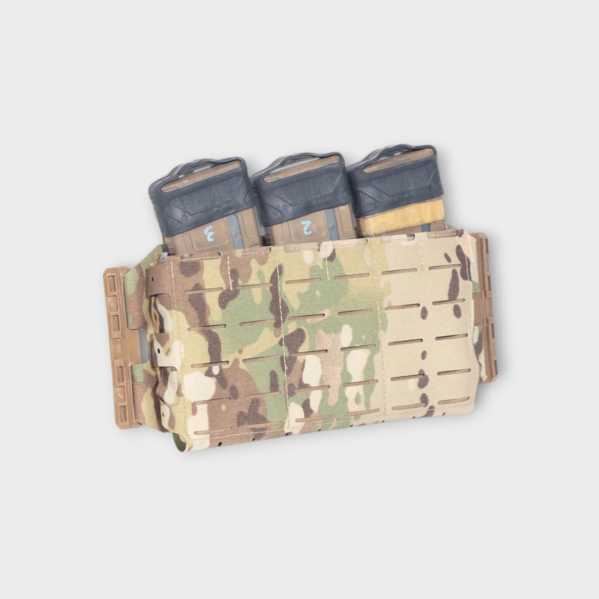 Shaw Concepts ARC Placard V3 – Gear Town