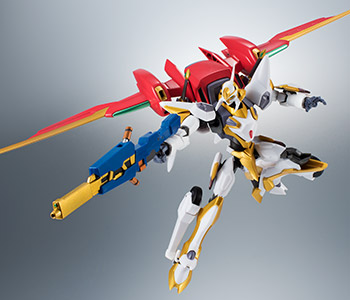 コードギアス10周年プロジェクト公式サイト