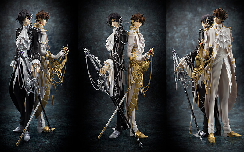 GOODS|プロダクト 一覧|コードギアスシリーズ公式サイト