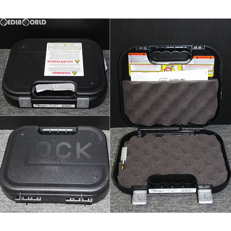 販売価格¥4,400】【新品即納】GLOCK(グロック) ガンケース