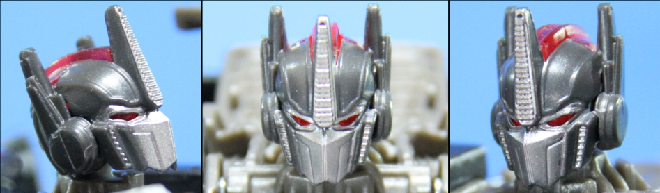 AM-25 ネメシスプライム トランスフォーマープライム レビュー