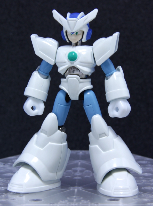 ロックマンX3 メガアーマー マックスアーマー X3ハイパースペシャル