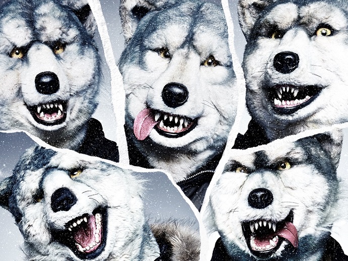 MAN WITH A MISSION、インディーズ時代の伝説の企画