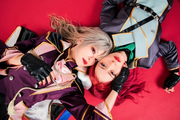 Fuki（Unlucky Morpheus）×成美によるメディアミックス・プロジェクト