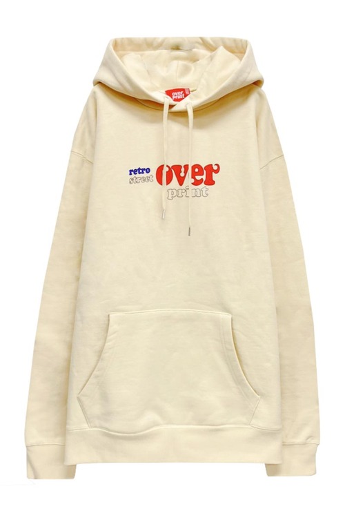 over print (オーバープリント) より、古塔つみ、ZERO ZERO HEROによる