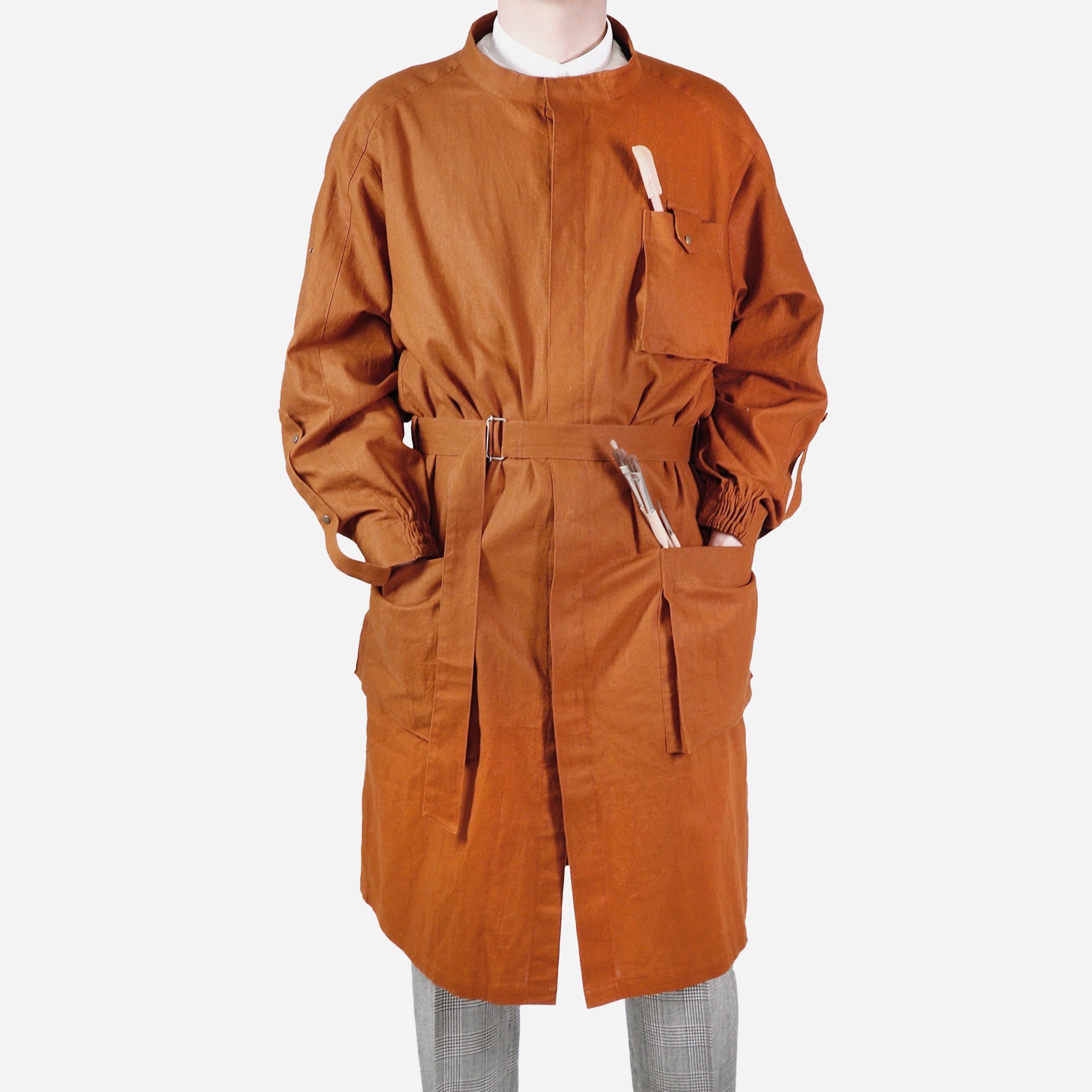 月光荘オンラインストア - 月光荘アトリエコート[ x foufou]