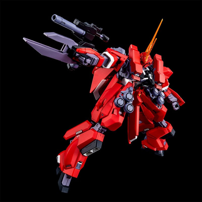 HGUC 1/144 ARZ-154BZ2 Gundam TR-6 [BarzamII] RE-Zeon Captured