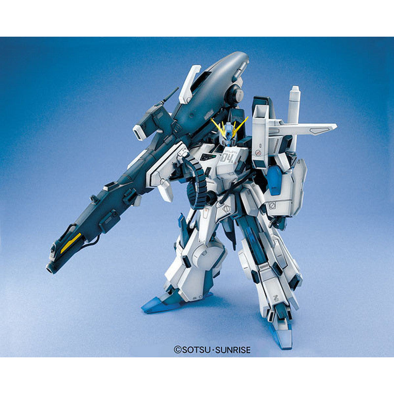 MG 1/100 FA-010-A FAZZ - 4543112052667 – GKgundamkit - Delivering