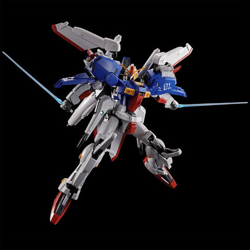 MG 1/100 Ex-S Gundam / S Gundam (TASK FORCE α Ver.) – GKgundamkit