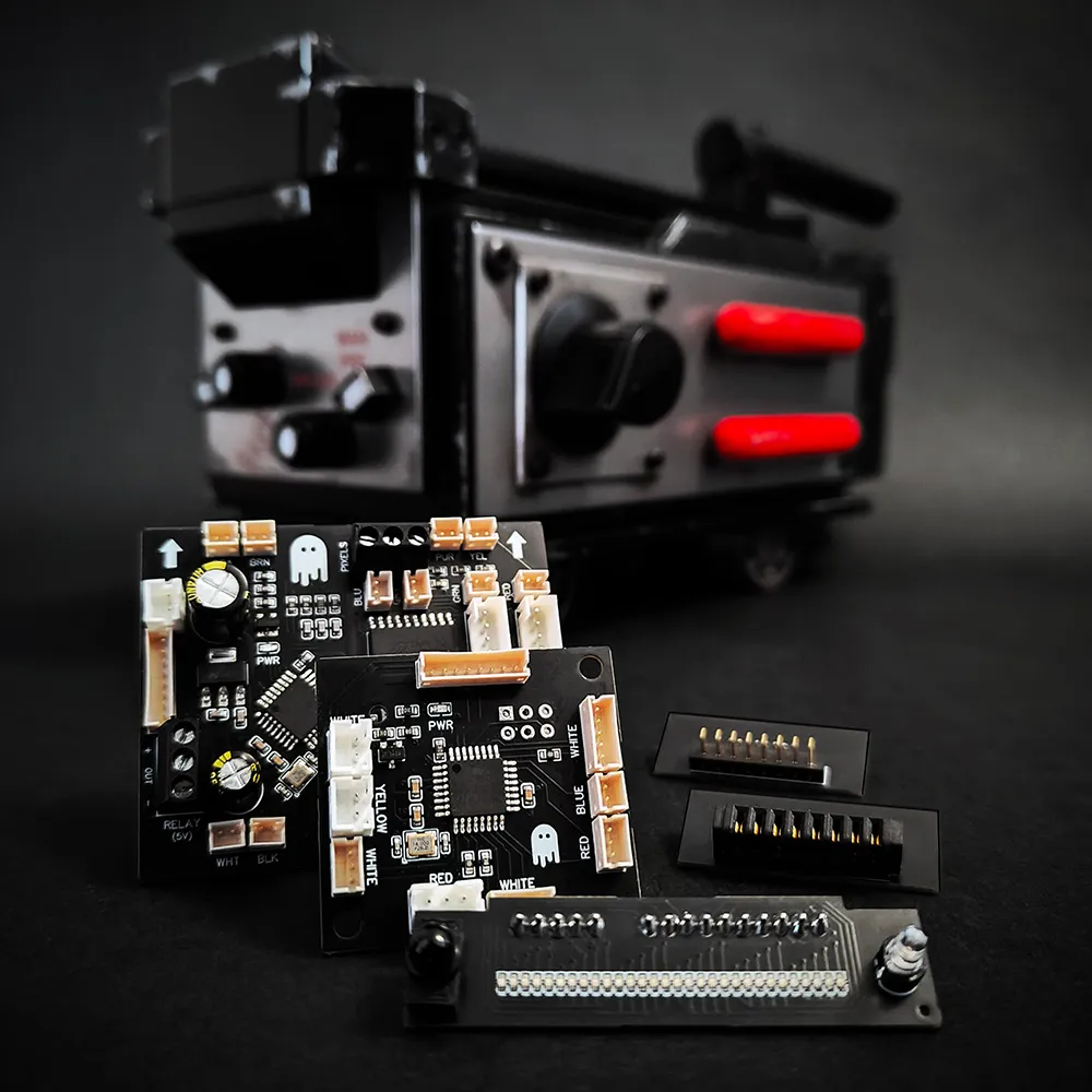 Upgrade Your Hasbro Ghostbusters Ghost Trap with TrapFX, Adding