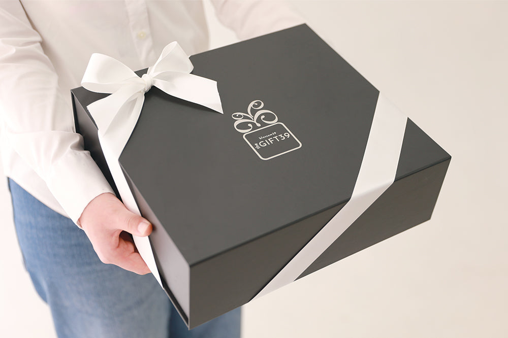 CONCEPT – the GIFT39