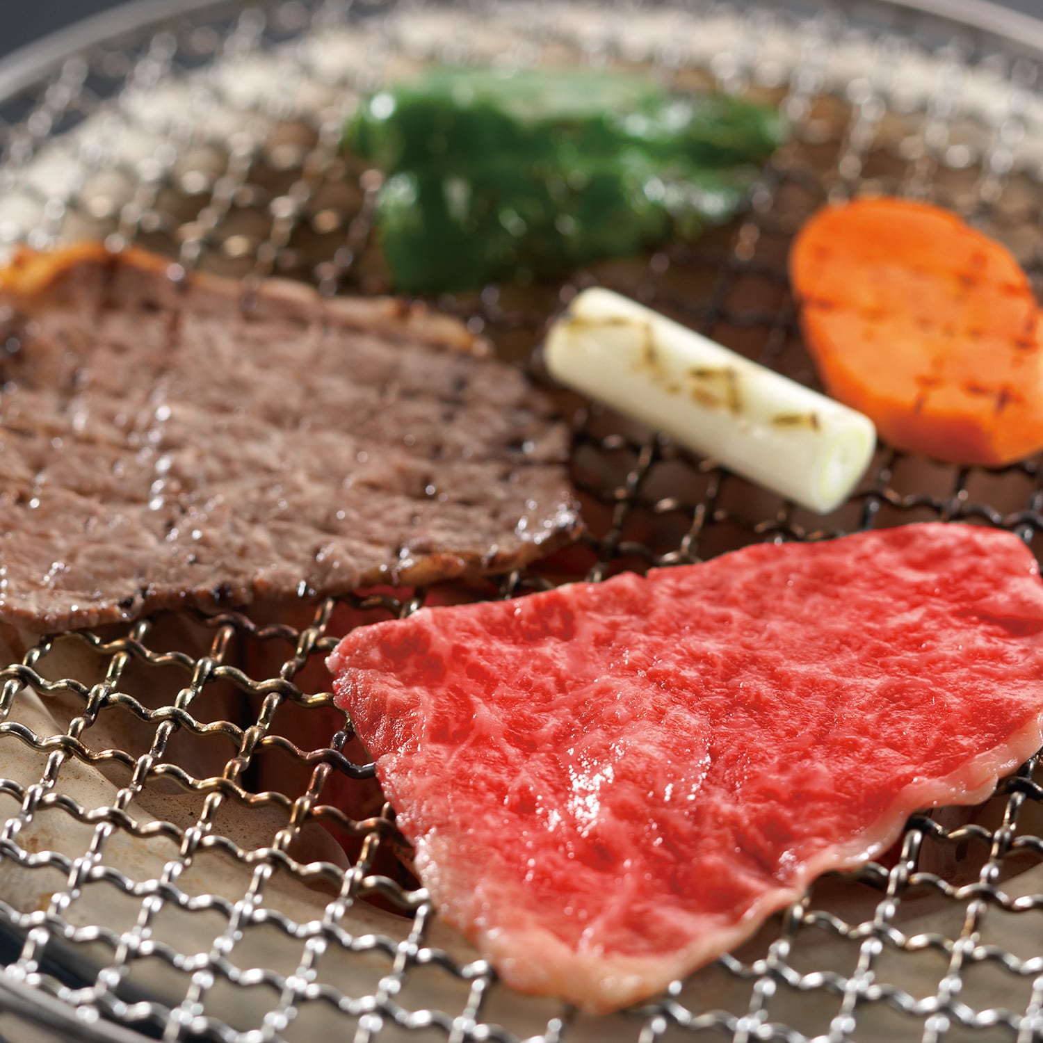 日本四大和牛ロース焼肉用【eGift】|デジタルギフト・ソーシャルギフト