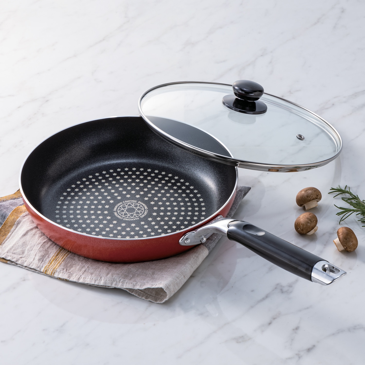 蓋付フライパン26cm【eGift】|デジタルギフト・ソーシャルギフトを贈る