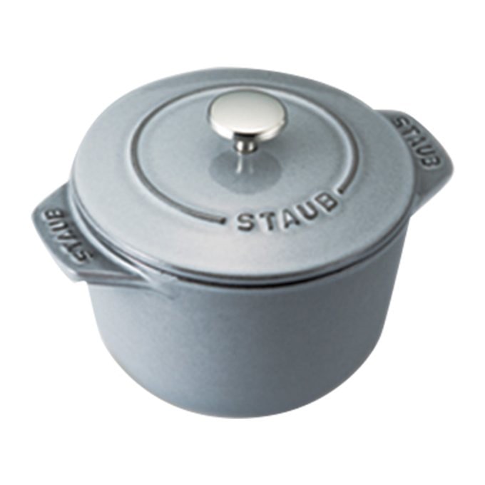 ストウブ ラ・ココット de GOHAN(グレー)【eGift】|デジタルギフト