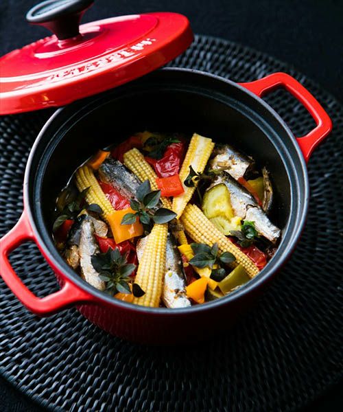 シャスール コクエル | GIFTLIER