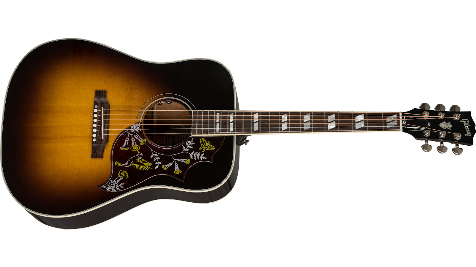 Hummingbird【生産終了】 | Gibson Japan