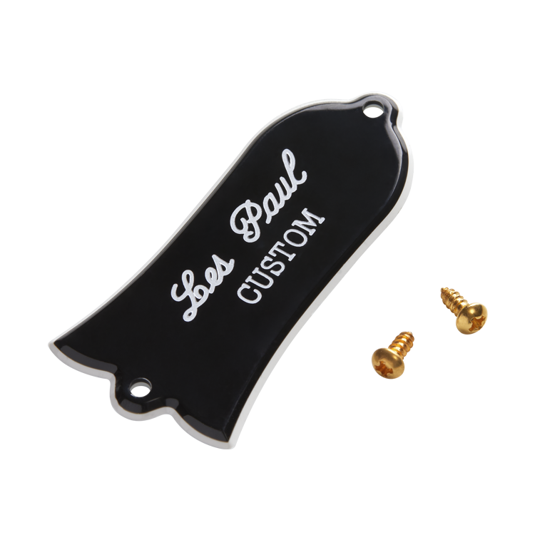 Truss Rod Cover Les Paul Custom | Gibson Japan