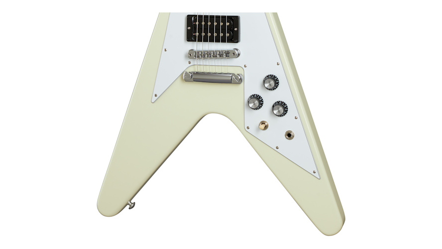 70s Flying V | Gibson Japan