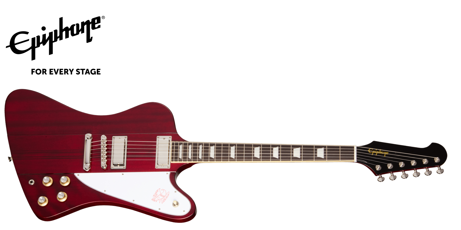 インスパイアド・バイ・ギブソン | Gibson Japan