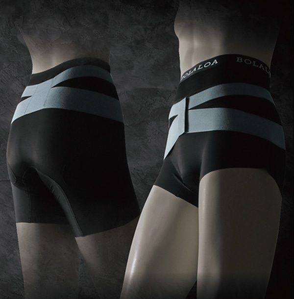 大口式 骨盤コアワークBOLALOA （ボラロア） - 株式会社ガル