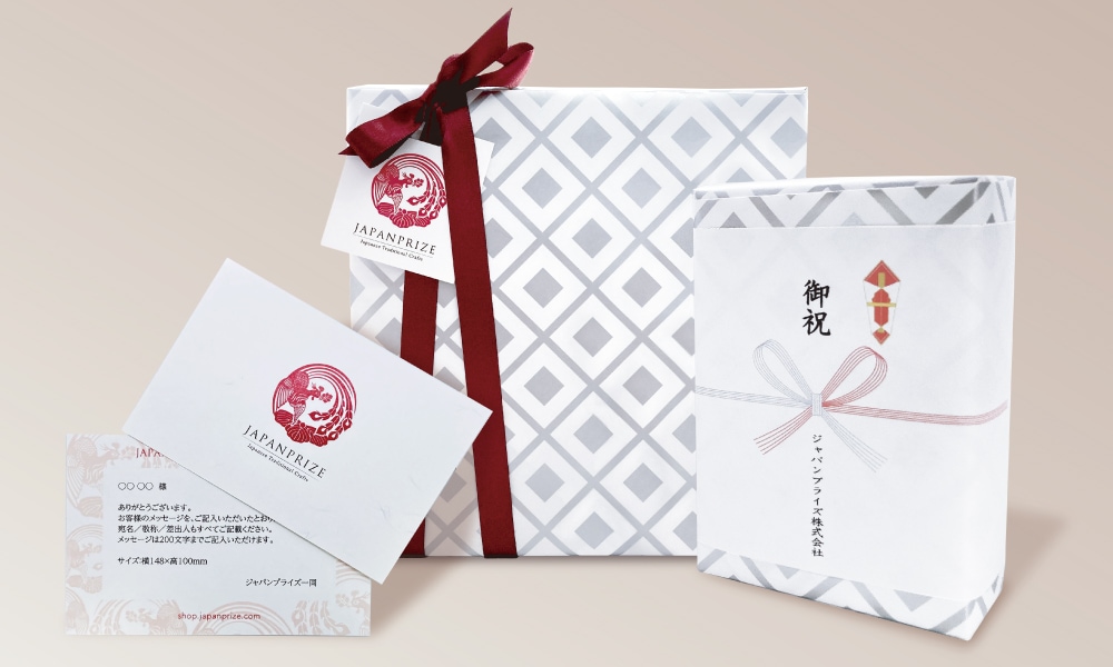 上場記念・株主総会に喜ばれる贈り物｜法人向け高級記念品