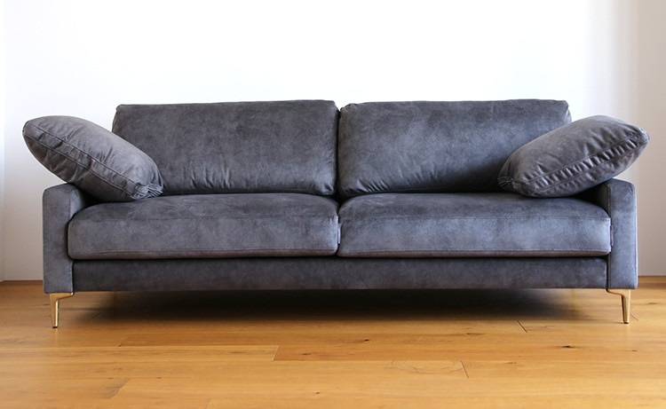 ブロッコ(blocco) ソファ LEON (レオン) | おしゃれな家具・インテリア