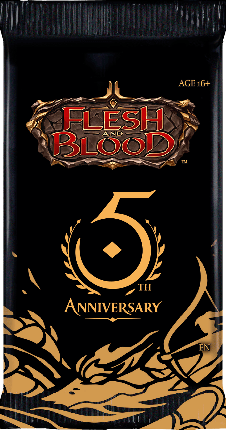 Flesh and Blood World Championship Osaka