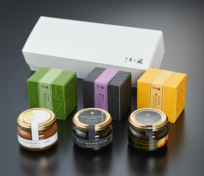 公式】ごまの蔵ごま油香る高級人気お取り寄せ通販専門 | 贈り物贈答