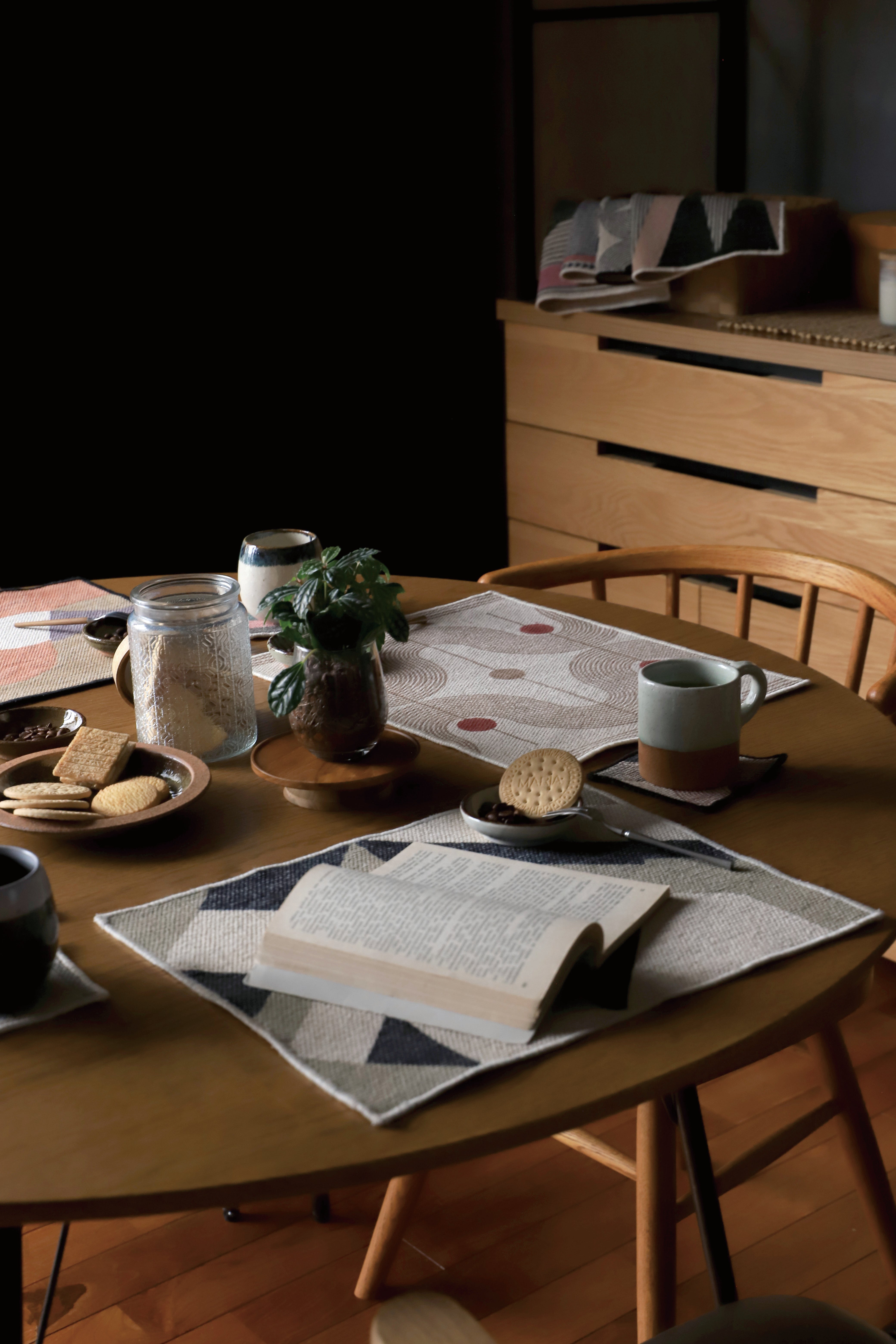 mon chemin lunchon mut defi