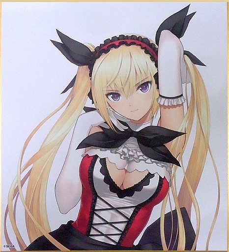 Misty (Mistral Nereis) - Toranoana Limited - Shining Series