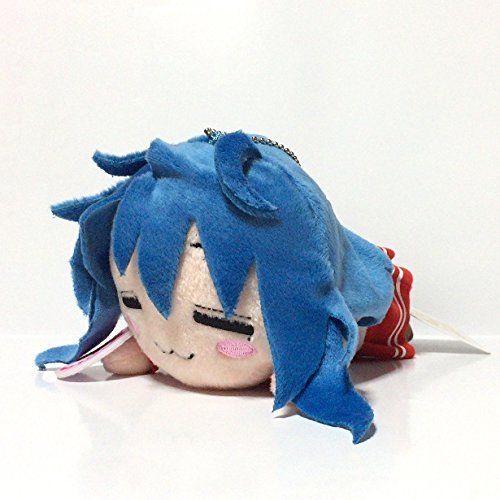 Izumi Konata - Nesoberi Plush - Lucky Star (らき☆すた TVアニメ