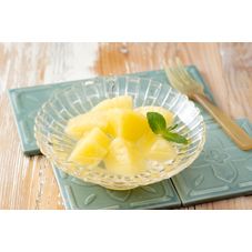 CO・OP 厚切りパイン 130g｜商品情報｜コープ商品サイト｜日本