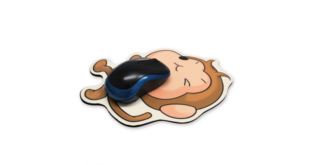 フリーマウスパッド | オリジナルグッズ・アクリル・缶バッジ制作なら