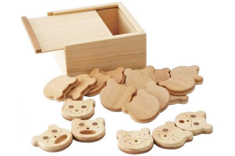 メモリーゲーム（神経衰弱） | グッド・トイ2013 | GOOD TOY Awards