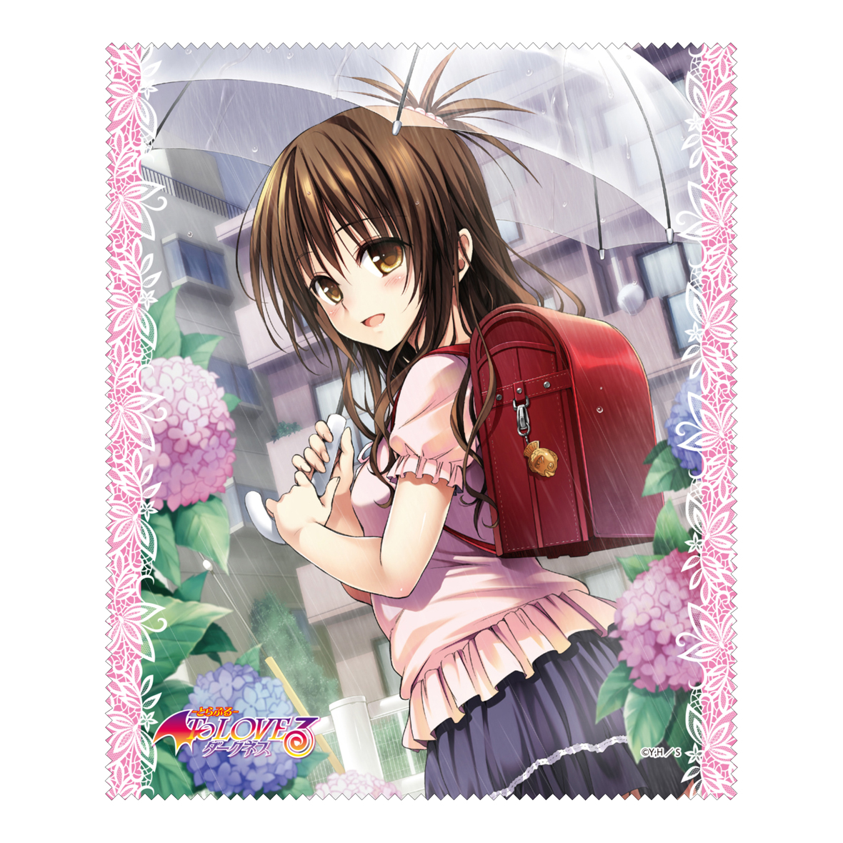 マルチクロス 美柑 （ダークネス） | Goo Goo Dept.