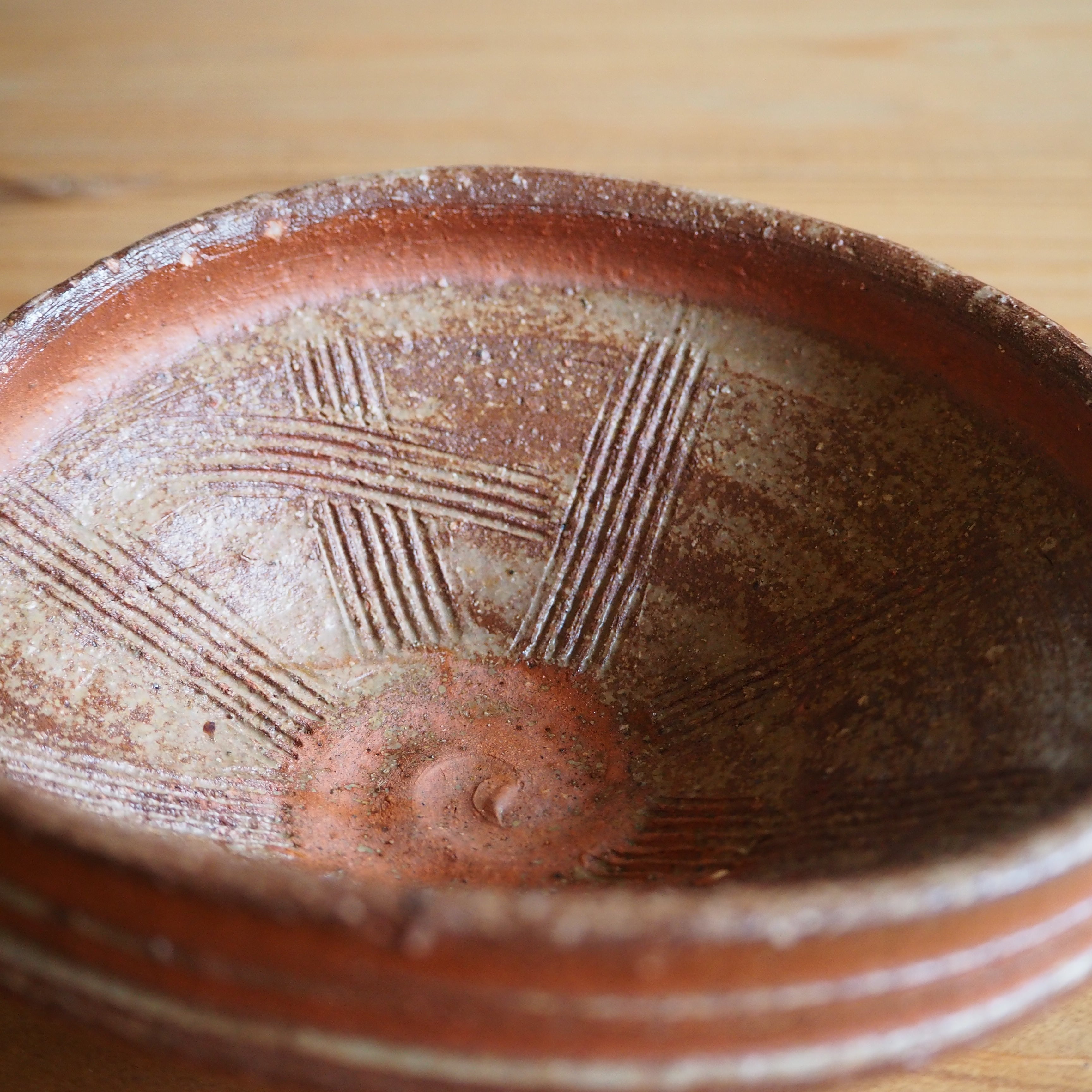 備前焼・片口鉢 – ごちそう気分