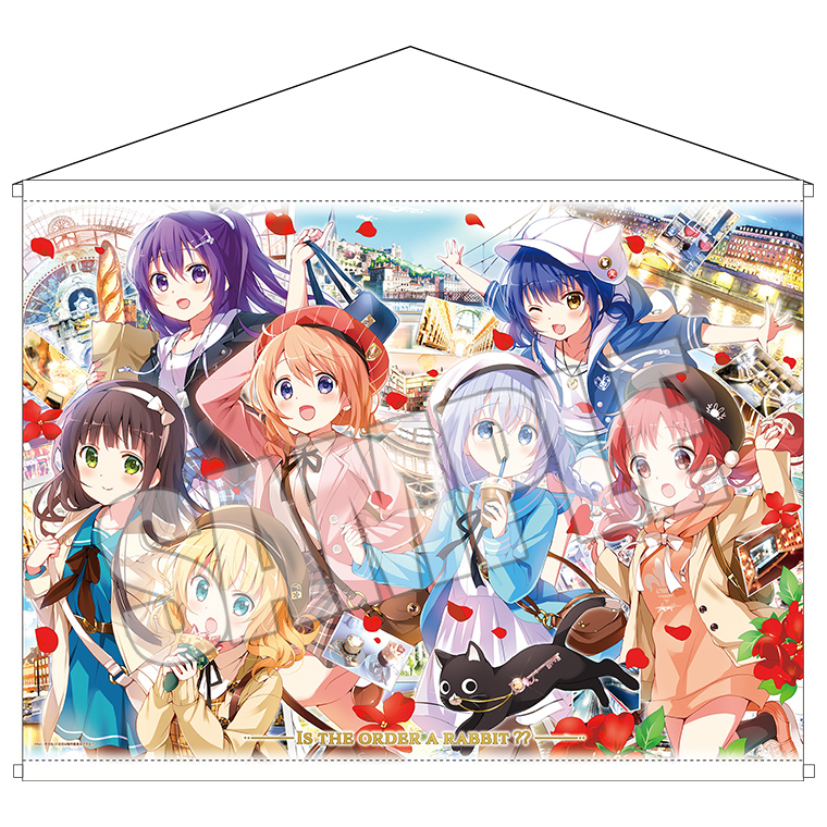 News】AnimeJapan 2020にて販売予定だった通販グッズ情報を公開