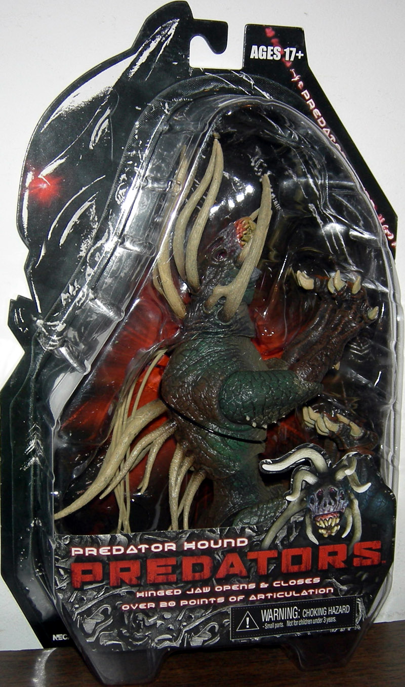 Predator Hound Action Figure Neca Online
