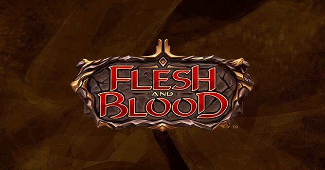 GoAgainMedia | Flesh and Blood (Fab)専門総合情報サイト