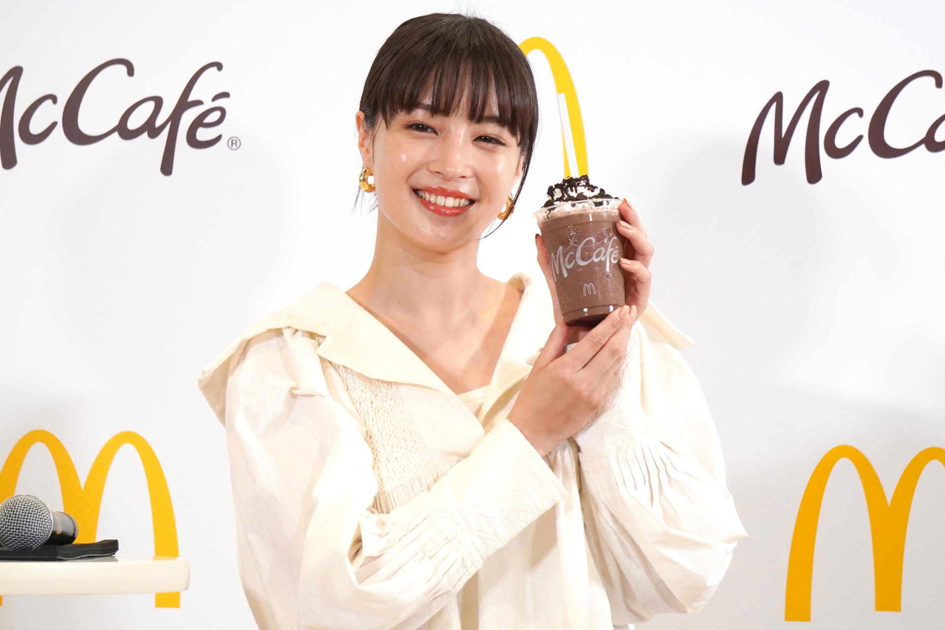 マクドナルドに「フラッペ」がやってきた！ 全国2000店舗以上で7月5日